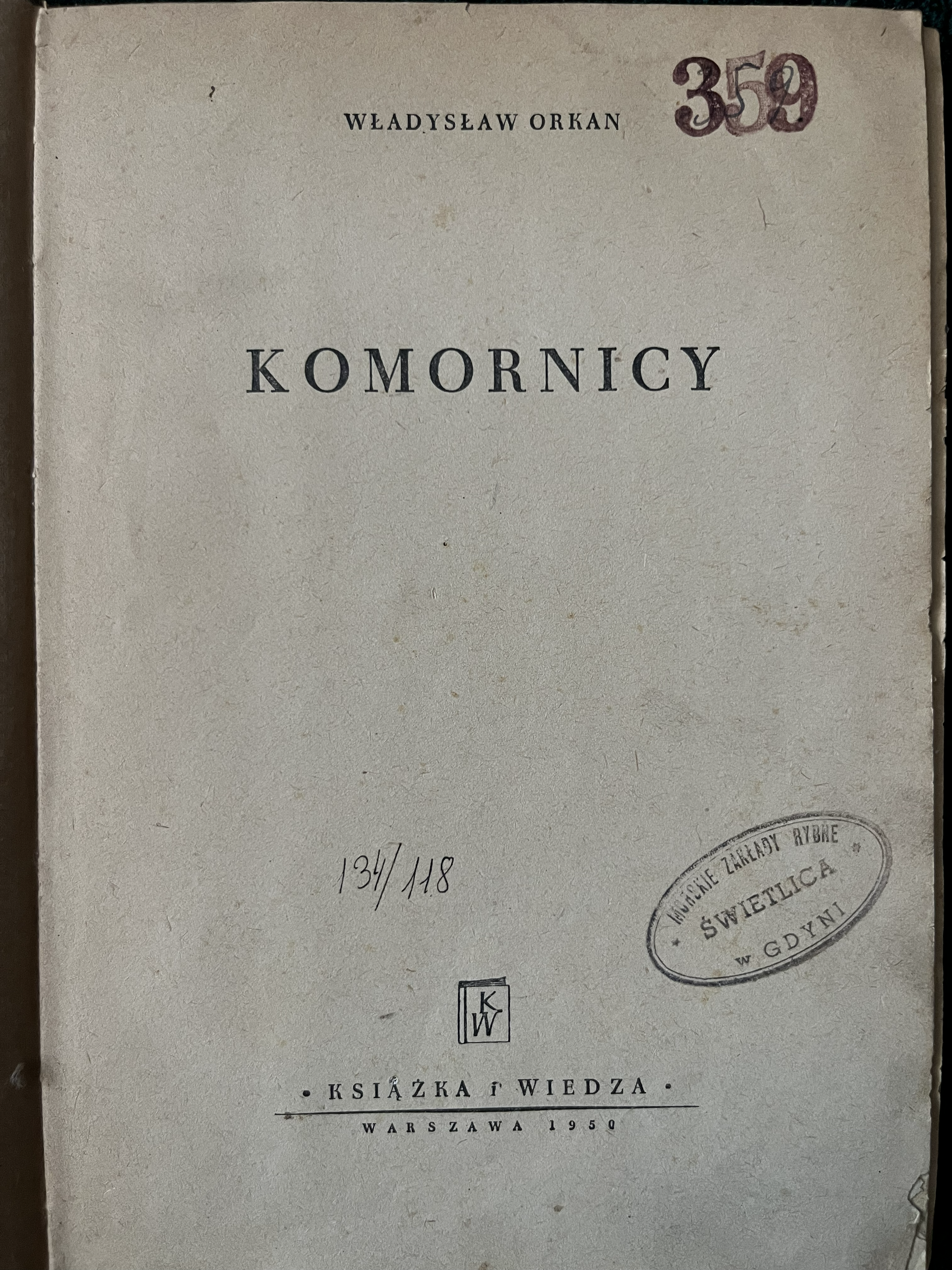 Okładka książki 3